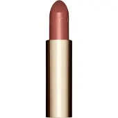 Clarins Joli Rouge Satin 757 Nude Brick Ricarica 3,5 g — Rossetto