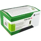 Lexmark Toner 75m2xm0