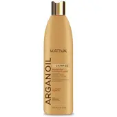 KATIVA Xampu Argan 550ml