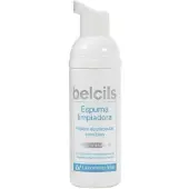 Belcils Schiuma Detergente Palpebre 50ml — Detergente occhi