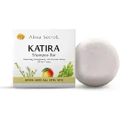 Alma Secret Katira Shampoo Bar 85 gr