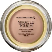 Max Factor Base Miracle Touch Liquid Illusion 070 Natural 12g