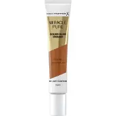 Max Factor Miracle Golden Glow Bronzer 001-Light to Medium