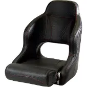 VETUS Assento De Piloto Esportivo