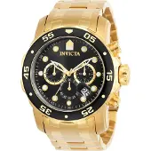 Invicta Pro Diver Scuba Quartz Chronograph 0072 — Orologio