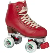 Chaya Patins Para Mulher Melrose Premium Berry