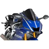 Puig Para-brisa Z-racing Yamaha Yzf-r6