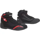 Forma Sapatos De Motociclismo Genesis