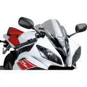 Puig Para-brisa Z-racing Yamaha Yzf-r6