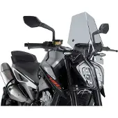 Puig Para-brisa Carenabris New Generation Sport Ktm 790 Duke
