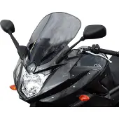 MRA Viseira de viagem com ABE XJ6 DIVERSION 09- ABE