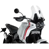 Puig Para-brisa 21437w Touring Ducati Desert X 22