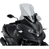 Puig Pára-brisa Alto Yamaha Tricity 300 2025 V-techline Touring 21120h