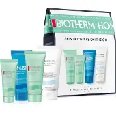 Biotherm Homme Aquapower Cleanser Set
