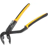 Bahco Alicate De Bico De Papagaio 315 Mm