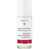 Dr. Hauschka Deodorante Menta Salvia 50 ml — Deodorante