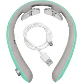 Beper EMS P302MAS100 - Massageador de Pescoço