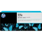 HP Cartucho De Tinta 771c 775ml