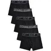 Next Cueca pedra / preto