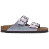 Birkenstock Sandálias Arizona Birko-flor Embossed