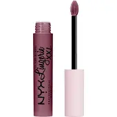 Nyx Lingerie XXL Liquid Lipstick bust-ed