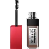 Maybelline Tattoo Brown Styling Gel 255 Soft Brown 1 U