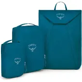 Osprey Conjunto De Cubos De Embalagem Ultraleves