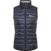 Jack Wolfskin Colete De Penas Passamani