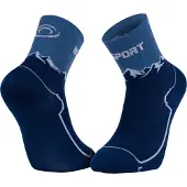 BV Sport Meias Longas Double Gr