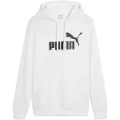 Puma Moletom Com Capuz Ess N1 Logo