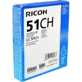Ricoh Imaging Cartucho De Tinta Gc51 405863