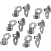 Xlc Elo Da Corrente Cc-x50 6 Unidades