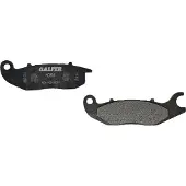 Galfer Pastilhas De Freio Sinterizadas Fd298g1054