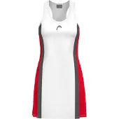 Head Racket Vestido Sem Mangas Club 25