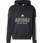 Adidas Moletom Com Capuz House Of Tiro Fleece