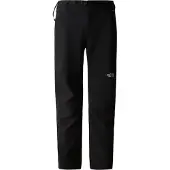 The North Face Calças outdoor 'Diablo' preto