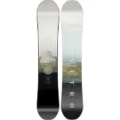 Nitro Snowboard Júnior Arial