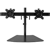 StarTech.com Suporte De Monitor Duplo Horizontal
