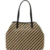 GUESS Bolsa Shopper Vikky Rafia