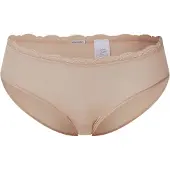 Calvin Klein Underwear Cueca bege