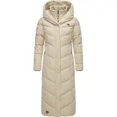 Ragwear Sobretudo de inverno 'Natalka' ecru