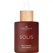 Cocosolis Bronzer Facial Serum 50ml