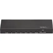 StarTech.com Divisor Hdmi De 4 Portas 4k 60hz