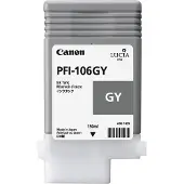 Canon PFI-105PGY tinteiro cinzento foto