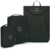 Osprey Conjunto Inicial De Cubos De Embalagem Ultraleves