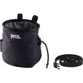 Petzl Saco De Magnésio Saka Stripes