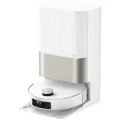 Dreame Robô Aspirador X50 Ultra Complete