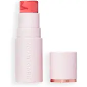 Revolution Silk Blush blush in stick 4,5 g Rosy Cheeks