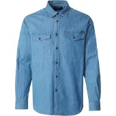 Replay Camisa De Manga Comprida M4124.000.860b06
