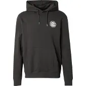 Element Moletom Com Capuz Seal Bp